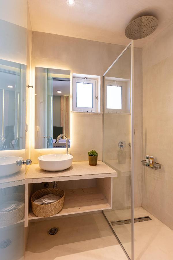 Bed and Breakfast Spilgaia Spilion Екстер'єр фото