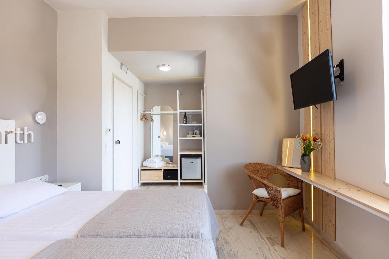 Bed and Breakfast Spilgaia Spilion Екстер'єр фото
